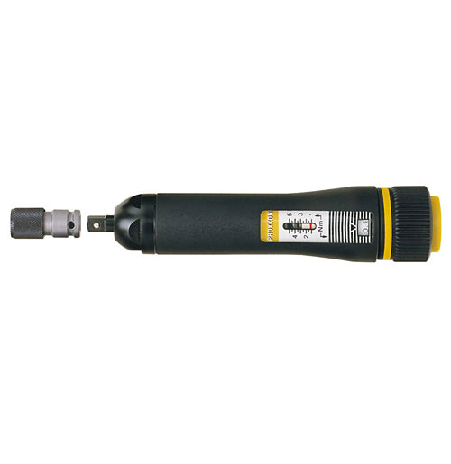 Micro Ratchet Torque Screwdriver Proxxon 23347