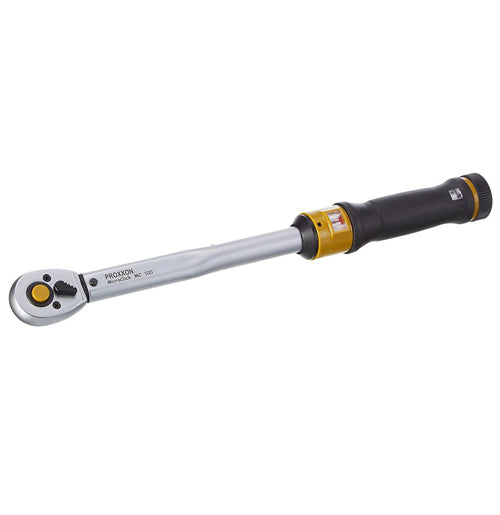 Ratchet Torque Wrench MC 100 Proxxon 23351