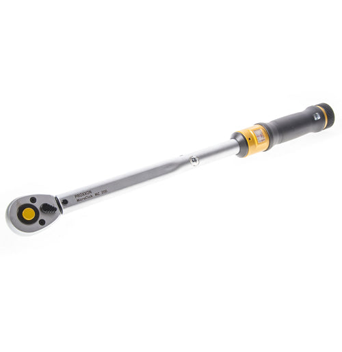 Ratchet Torque Wrench MC 200 Proxxon 23353