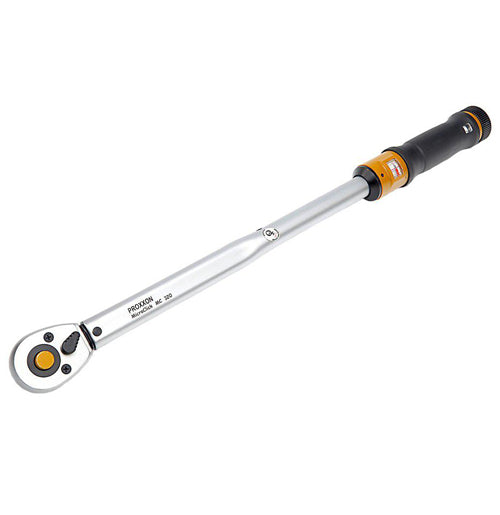 Ratchet Torque Wrench MC 320 Proxxon 23354