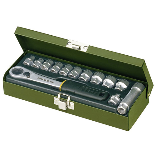 Special Socket Set Proxxon 23602