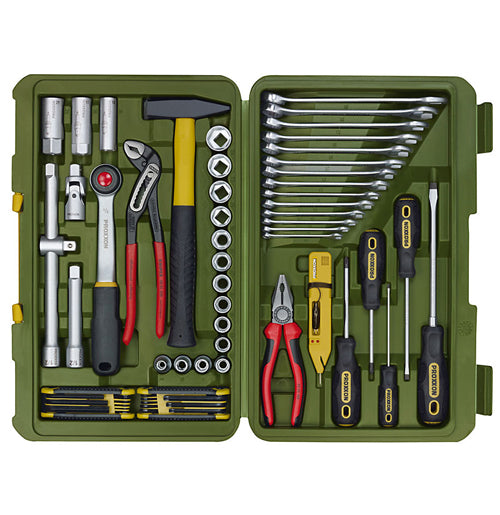 Universal Toolbox Proxxon 23650