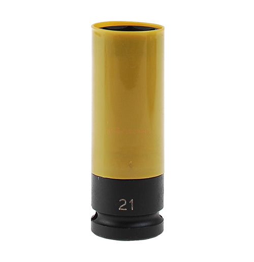 Impact Socket 21mm Proxxon 23966