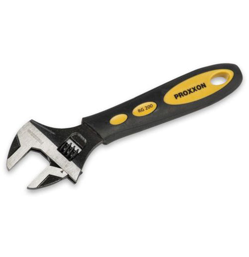 Adjustable Wrench RG 200 Proxxon 23990