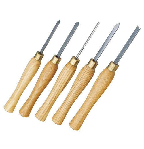 HSS Chisel Set Proxxon 27023