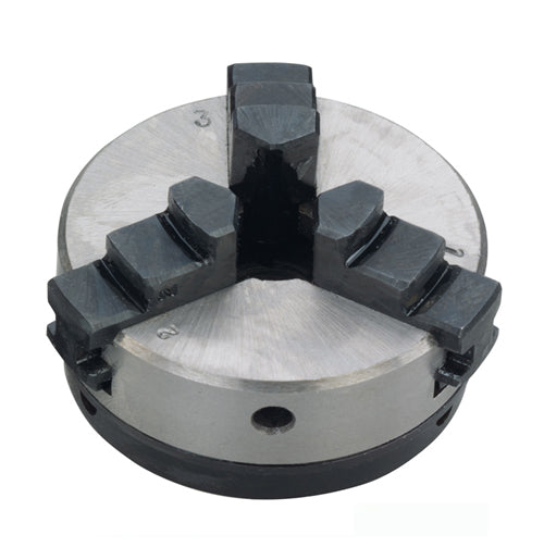 Three Jaw Chuck Proxxon 27026