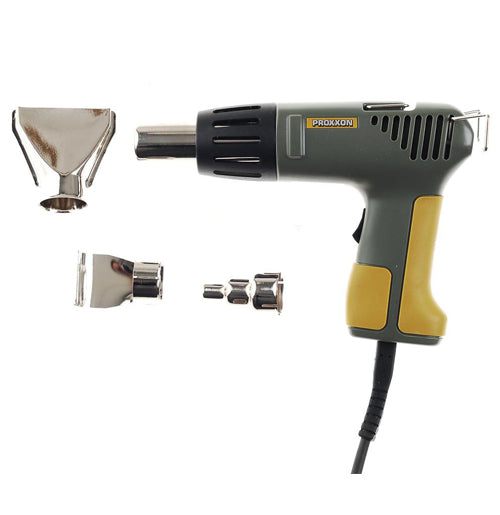 Micro Heat Gun MH 550 Proxxon 27130