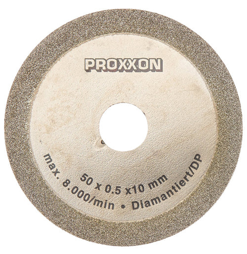 Diamond Blade Proxxon 28012