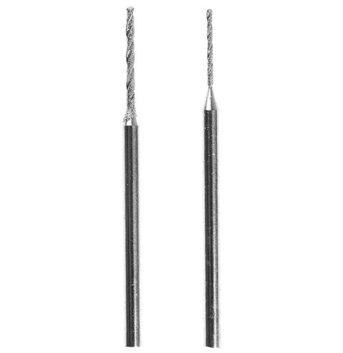 Diamond Twist Drills Proxxon 28255