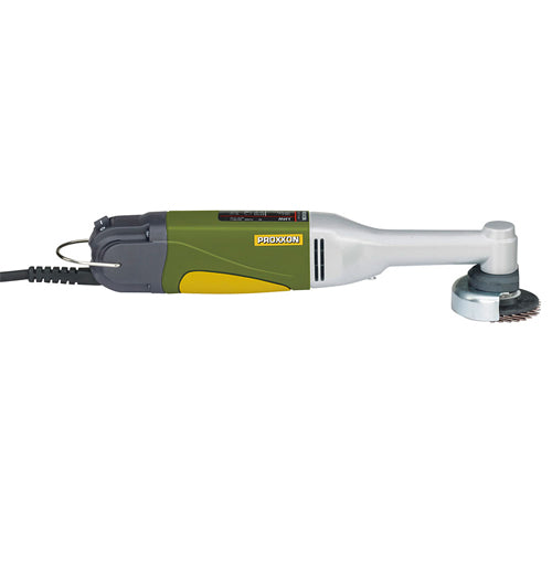 Long Neck Angle Grinder LHW Proxxon 28547