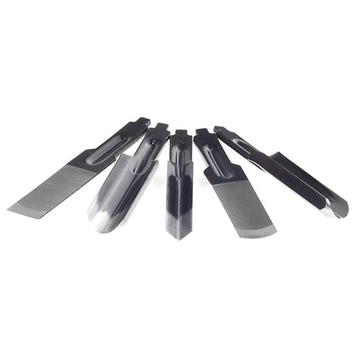 Replacement Carving Blades For MSG Proxxon 28572