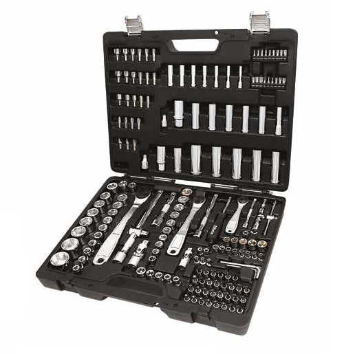 Socket Set With Accessories 903E/C170 Beta 009031170