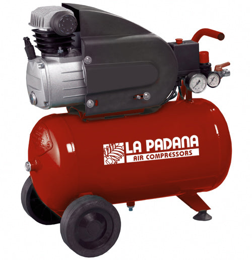 Air Compressor La Padana Air Compressor ED 50/2M 91017