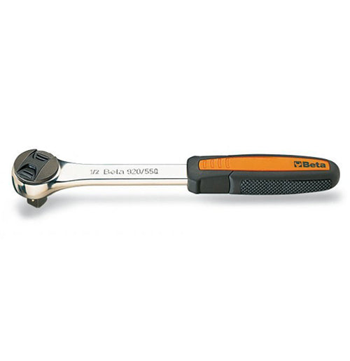 Reversible Ratchet 1/2" 920/55Q Beta 009200885