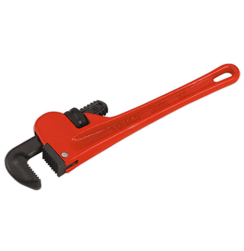 Pipe Wrench 250mm Sealey AK5102