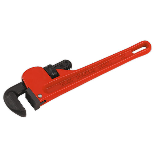 Pipe Wrench 300mm Sealey AK5103