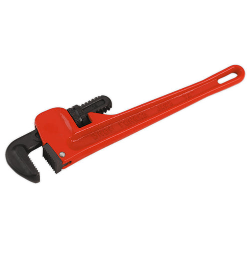 Pipe Wrench 350mm Sealey AK5104