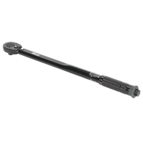 Torque Wrench Sealey AK624B