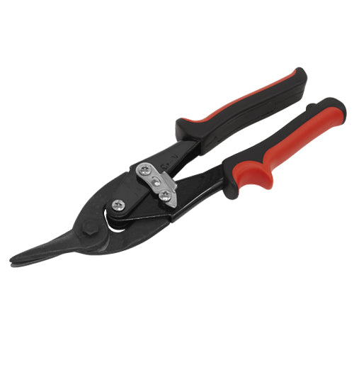 Tin Snips Left Cut Sealey AK6905