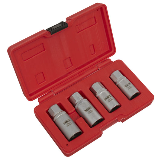 Stud Extractor Set Sealey AK723