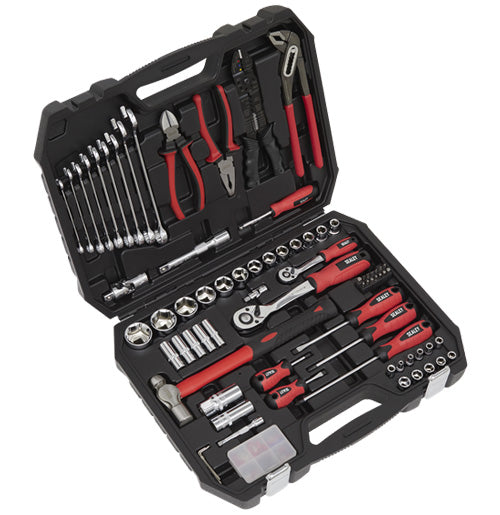 Mechanic's Tool Kit Sealey AK7400