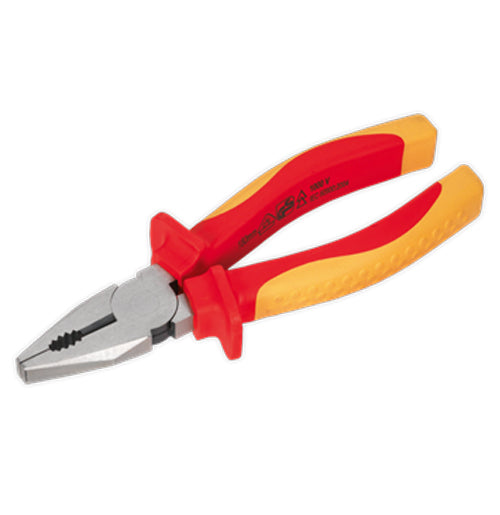 Combination Pliers Sealey AK83452.02