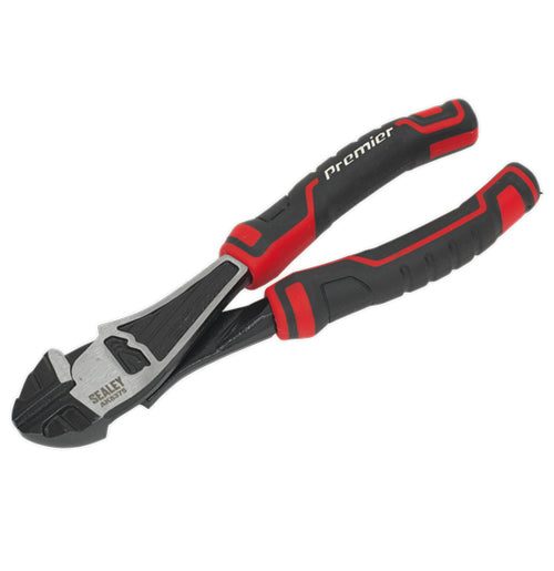 Side Cutters High-Leverage Sealey AK8375