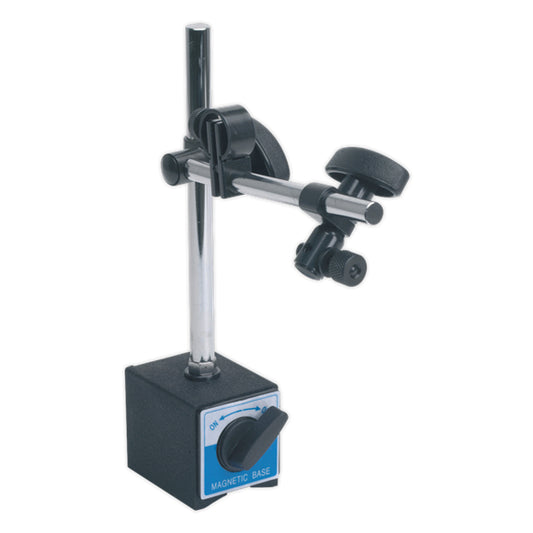 Magnetic Stand With Fine Adjustment Sealey AK9581