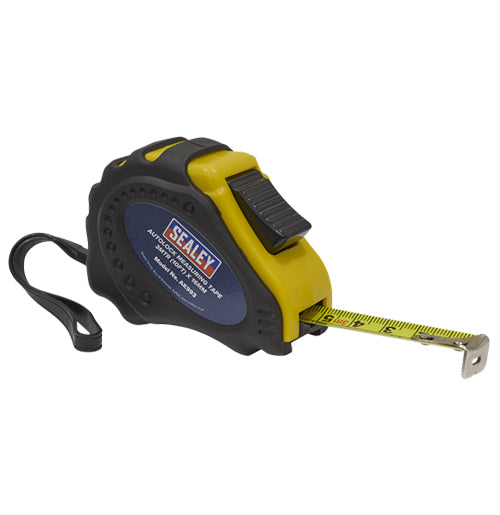 Tape Measure 3m Sealey AK993