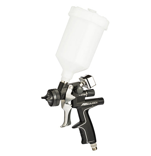 Spray Gun ANI BLACK S 1.3mm