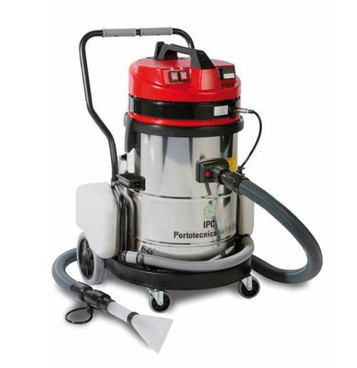 Chemical Cleaning Machine PLUS 1W 2 60S GA IPC Portotecnica ASDO40036