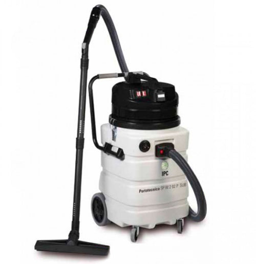 Vacuum Cleaner SP W2 62P SUB IPC Portotecnica ASDO40044