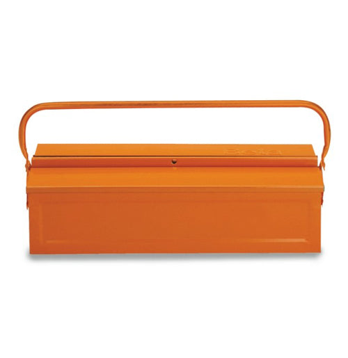 Metal Tool Box C18 Beta 021180001