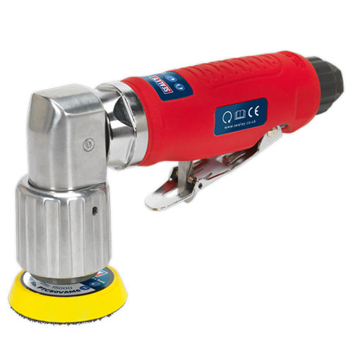 Air Orbital Sander Sealey GSA70