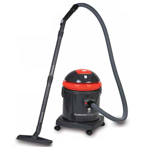 Vacuum Cleaner Mirage 2W 1 27P IPC Portotecnica ASDO40039