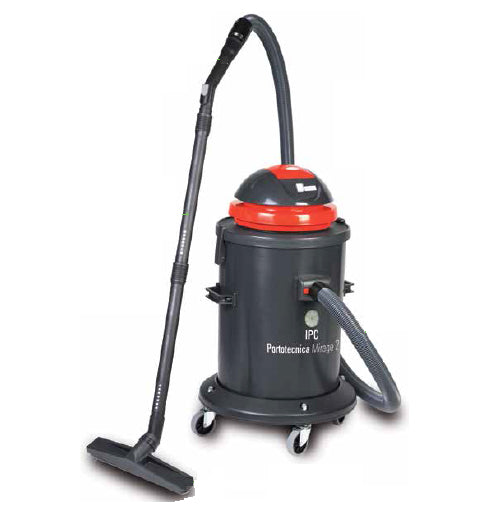 Vacuum Cleaner Mirage 2W 1 62P IPC Portotecnica ASDO40040