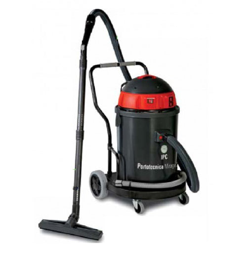 Vacuum Cleaner Mirage 2W 2 62P IPC Portotecnica ASDO40041