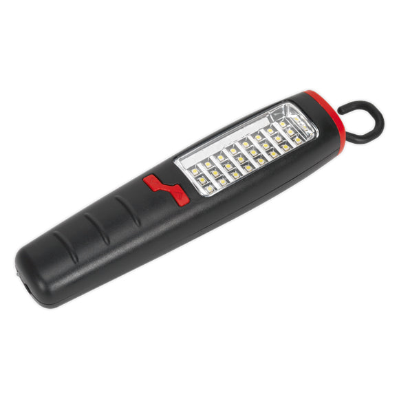 Rechargeable Inspection Light Sealey LED307