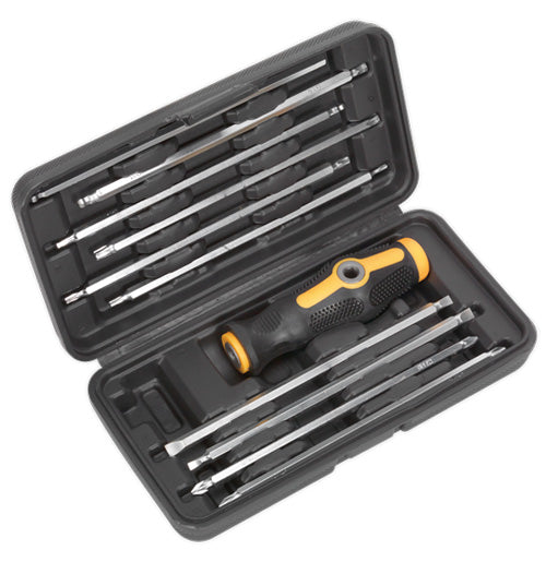 Screwdriver Set 20-in-1 Sealey S0777