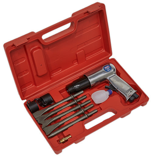 Air Hammer Kit Sealey SA11