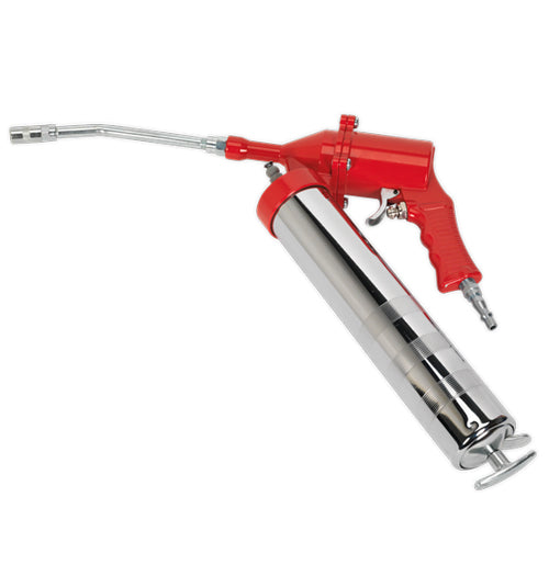 Air Pistol Type Grease Gun Sealey SA40