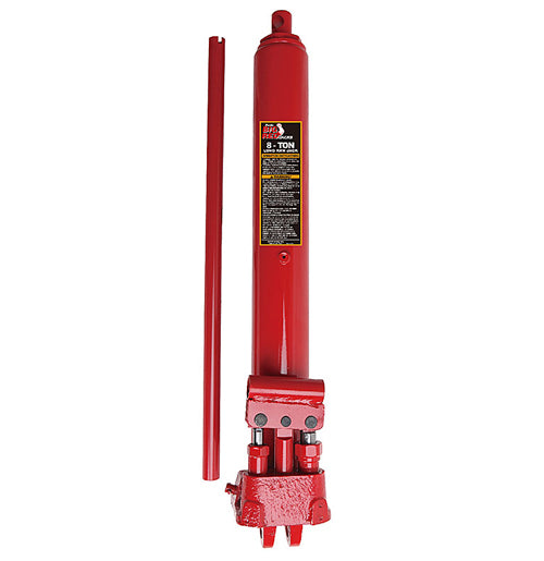 Long Ram Jack Torin Big Red T30808