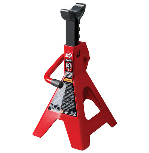 Jack Stand Torin Big Red T43002