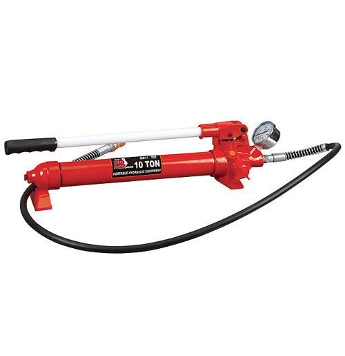 Hand Operated Hydraulic Pump Torin Big Red T71001B1