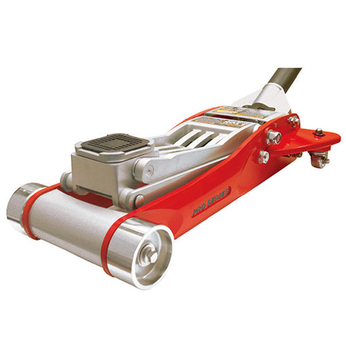 Aluminium Hydraulic Garage Jack Torin Big Red T830002L