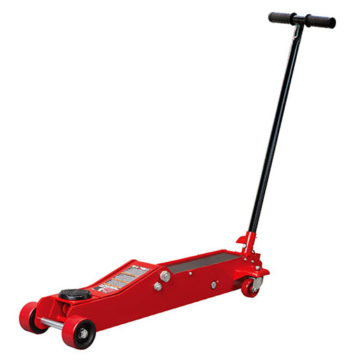 Long Hydraulic Garage Jack Torin Big Red T830028