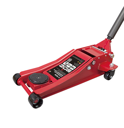 Hydraulic Garage Jack 3t Torin Big Red T830036