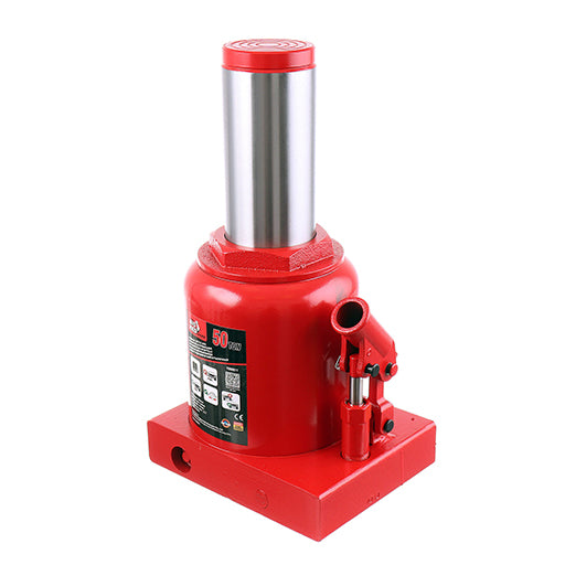 Hydraulic Bottle Jack Torin Big Red T950011