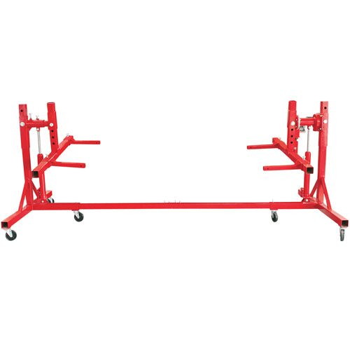 Auto Twirler Torin Big Red TAL15003