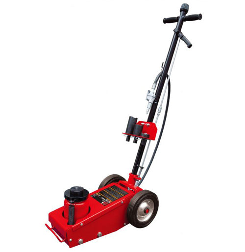 Pneumatic Garage Jack Torin Big Red TQ22001